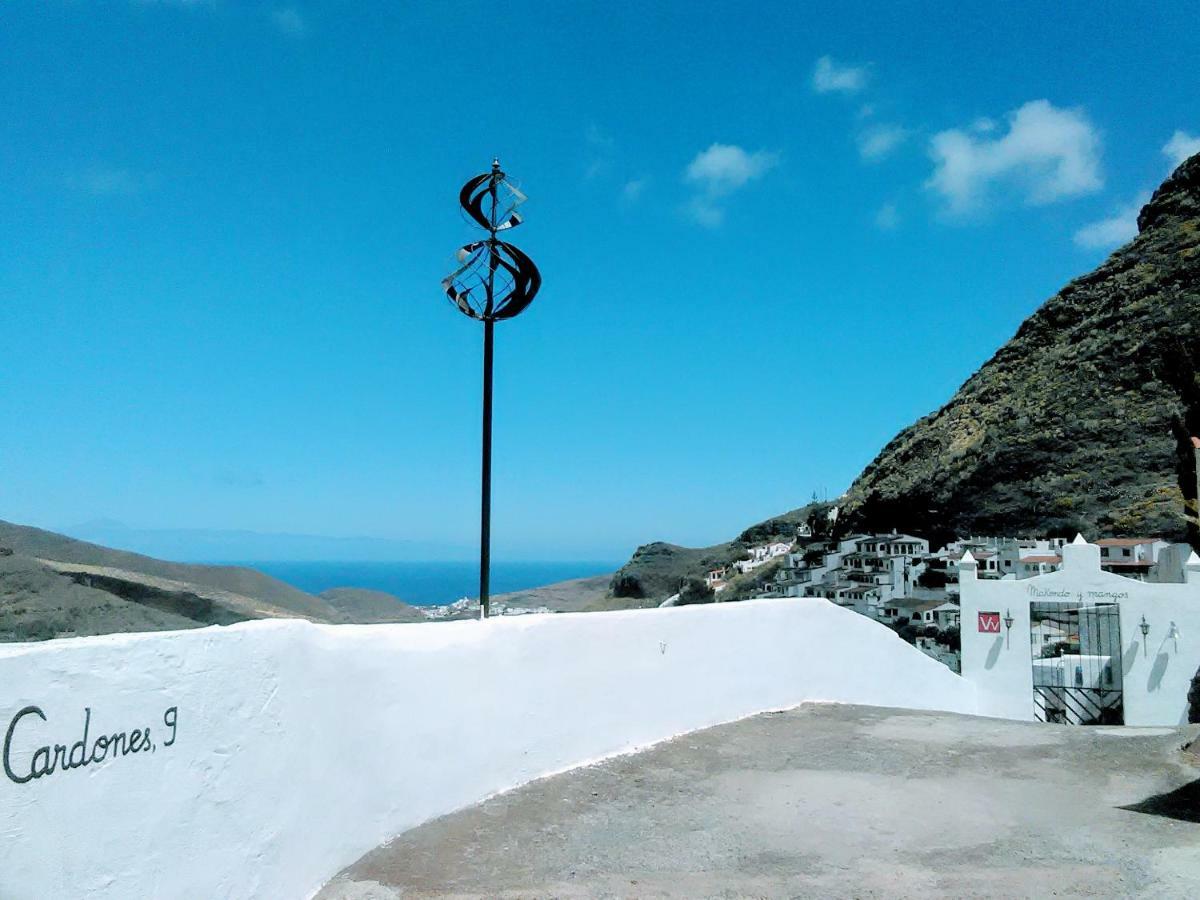 Makondo Agaete  Εξωτερικό φωτογραφία